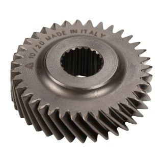 Pignon de transmission 6e vitesse REF 02U.311.165.G