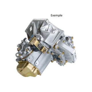 Boîte de vitesses AT Fiat Punto 55 Type 176 REF 46231070