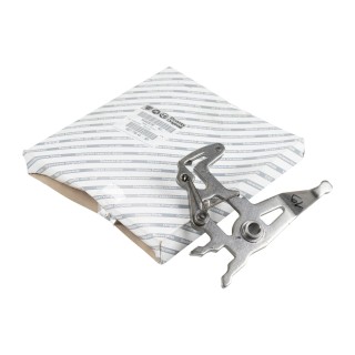 Levier origine Fiat Ducato 2006+ REF 9646030180