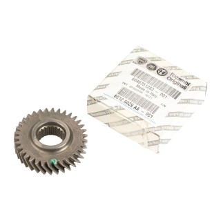 Pignon 5ème vitesse 41 / 34 origine Fiat, Lancia REF 46751283