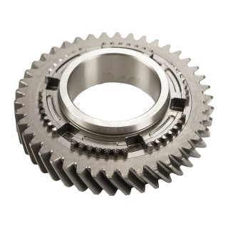 Pignon 1 vitesse M32 Boite 6 vitesses Fiat Grande Punto Bravo Croma Alfa Romeo 159 Brera Spider Mito REF 55577010