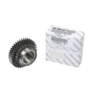 Pignon transmission 39 / 35 origine Alfa Romeo, Fiat REF 46776974