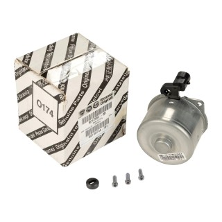 Pompe huile origine Fiat Ducato 2006+ REF 71775267