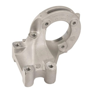 Support arbre transmission origine Jeep Compas LHD 2017+ 1.4l Multiair 2WD REF K68281317AA