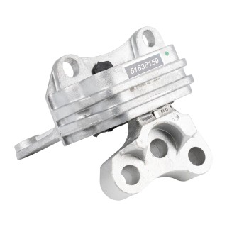 Support boite vitesses Alfa Romeo Giulietta  2010+  Lancia Delta 2008+ REF 51838159