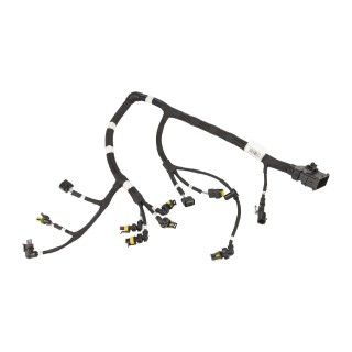 Faisceau module Selespeed origine Fiat Ducato Type 250 2.3 3.0 REF 71773489