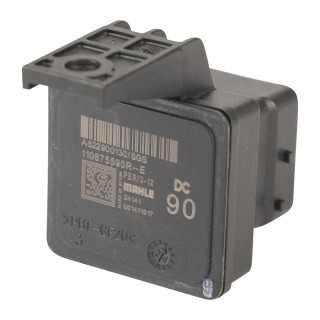 Relais de préchauffage diesel origine Fiat Talento 2016  2021 REF 6000640104