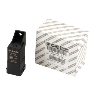 Relais de préchauffage diesel origine Fiat Ducato 250 2.2 2.3 3.0 Iveco Daily III REF 55271957