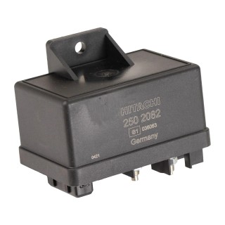 Relais de préchauffage diesel Fiat Punto Bravo Brava Marea 1910cc Alfa Romeo 145 / 146 155 REF 46772573