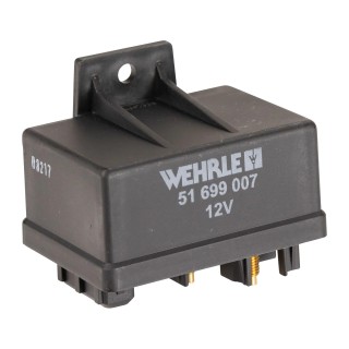 Relais de préchauffage diesel Fiat Scudo Type 220 Ducato 1905 D Peugeot Boxer 1.9D Citroën Berlingo REF 9616582480