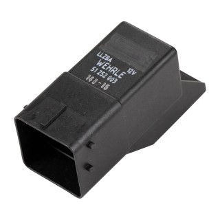 Relais de préchauffage diesel Fiat Scudo Type 270  2007+  Citroen Jumpy Peugeot Expert REF 9640469680