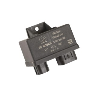 Relais de préchauffage diesel Fiat Scudo Type 270  2007+  Citroen Jumpy Peugeot Expert REF 46349347