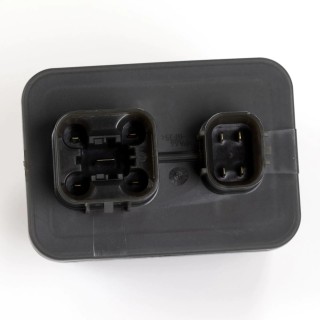 Relais préchauffage diesel origine Fiat 1.6 2.0 JTD Multijet 2014+  Alfa 1.6 2.0 Multijet  REF 1631814380 - AccessAuto4x4