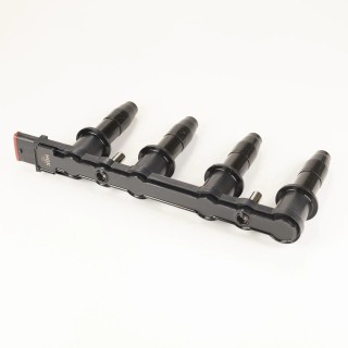 Bobine d'allumage Alfa Romeo 159 1.8TBi / MPI, Fiat Stilo 1.6 16V, Croma 1.8 16V, Opel Zafira A / B REF 71779115 - AccessAuto4x4