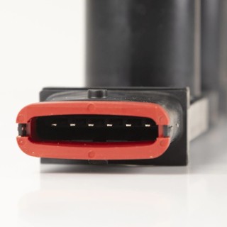 Bobine d'allumage Opel Astra G / H, Vectra C, Meriva A, Signum 2, Corsa D, Insignia A 1.4, 1.6, 1.8 REF 71779115 - AccessAuto4x4