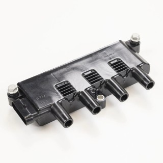 Bobine d'allumage Fiat 500 1.2 8V Doblo 1.4 8V Lancia Ypsilon Musa 1.4 8V REF 55208723