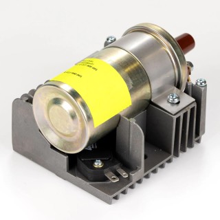 Bobine d'allumage module radiateur Fiat 124 Spider US DS Spider 2000 Carburateur IE VX Autobianchi A112 Lancia A112 REF 4386220 