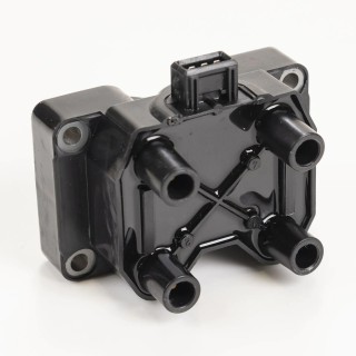 Bobine d'allumage Alfa 155 Lancia Et Peugeot Citroën Fiat Scudo Bravo Brava Punto Citroën Jumpy REF 7648797