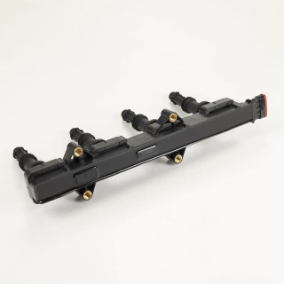 Bobine d'allumage Alfa 159 Brera Spider 2.2 JTS Opel Signum Vectra Zafira 2.2 REF 71739702