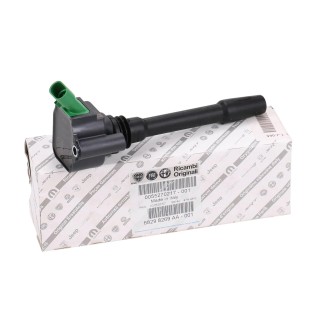 Bobine d'allumage origine Fiat 500X Jeep Renegade 1.4IE REF 46337742