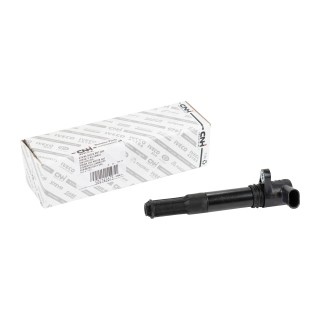 Bobine d'allumage origine Fiat 500 Grande Punto Idea Stilo 1.4 16V Lancia Musa Ypsilon 1.4 16V REF 504142675
