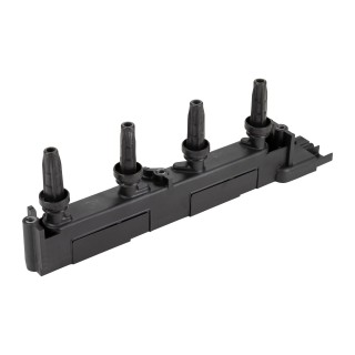 Bobine d'allumage origine Fiat 500 Grande Punto Idea Stilo 1.4 16V Lancia Musa Ypsilon 1.4 16V REF 597098