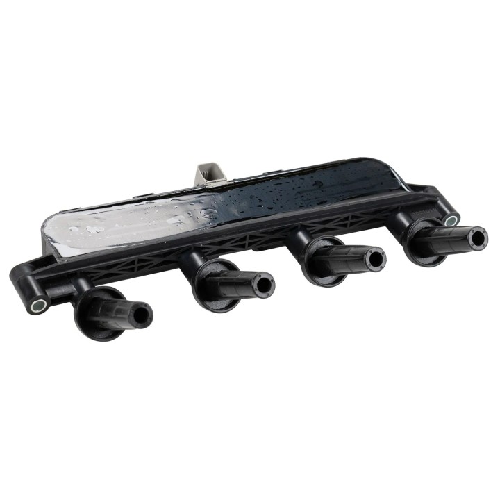 Bobine d'allumage Fiat Qubo Fiorino 1.4 IE Code moteur Peugeot Bipper Citroen Nemo C2 C3 C4 Berlingo 1.1 1.4 REF 597079 - Access Bobine d'allumage Fiat Qubo Fiorino 1.4 IE Code moteur Peugeot Bipper Citroen Nemo C2 C3 C4 Berlingo 1.1 1.4 REF 597079 - Access