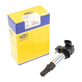 Bobine d'allumage Alfa Romeo 159 Brera Spider 3.2 JTS Opel Vectra Saab 9-3 REF 71753911