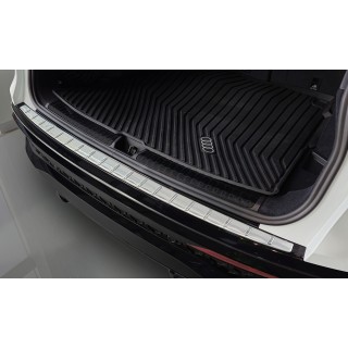 SEUIL DE COFFRE AUDI Q5 2024 AUJOURD'HUI INOX POLI