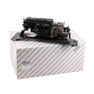 Compresseur pour suspension pneumatique origine Fiat Scudo Type 270 Peugeot Exper Citroën Jumpy REF 9677839180