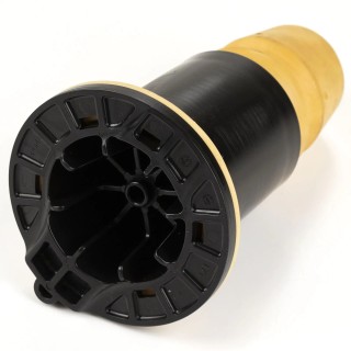 Butée amortisseur arriere origine Fiat Fiorino-Qubo 2007+ REF 51870775 - AccessAuto4x4