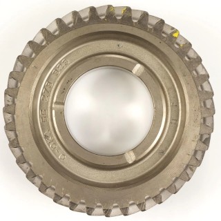 Pignon 2ème vitesse origine Alfa Romeo, Fiat, Lancia REF 46343308 - AccessAuto4x4