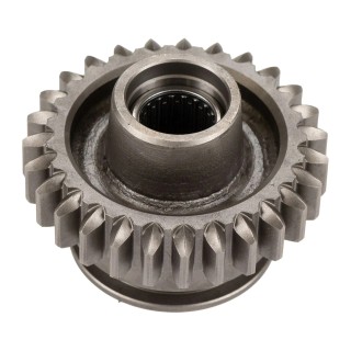 Pignon Marche arrière 27 dents Fiat Ducato Type 230 / 244 / 250 Peugeot Boxer Citroën Jumper REF 9670611780