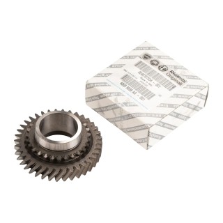 Pignon 37 / 31 origine Alfa Romeo, Fiat, Lancia REF 46767954