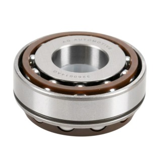 Roulement  transmission arbre d'entrée Fiat Ducato Peugeot J5 Citroen C25 REF 7745838