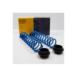 RESSORT TOYOTA RAV4 2012 2018  Ressorts Renforcés  arriere