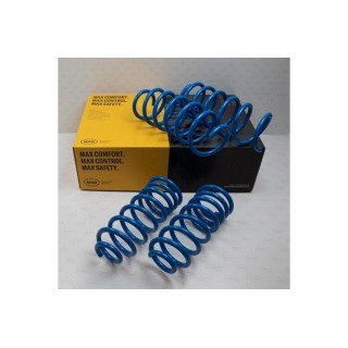 RESSORT TOYOTA RAV4 2000 2005  Ressorts Renforcés avant arriere +35mm +35mm