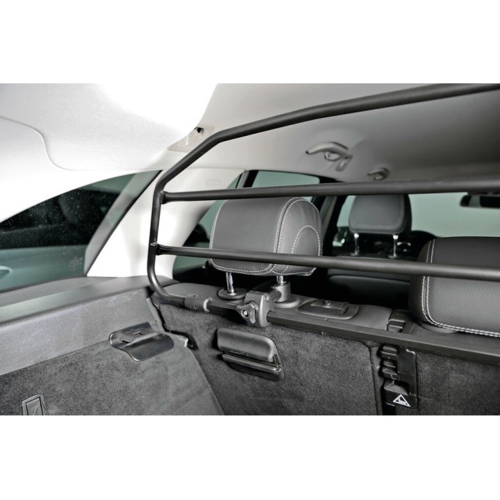 Grille Pare Chien RENAULT ESPACE 6  2023 AUJOURD'HUI  metal 1 - AccessAuto4x4 Grille Pare Chien RENAULT ESPACE 6  2023 AUJOURD'HUI  metal 1 - AccessAuto4x4