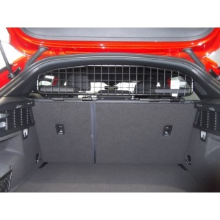 Grille Pare Chien BYD SEAL U 2024 AUJOURD'HUI
