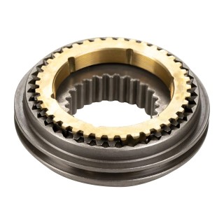 Synchronisation 5+6 vitesses M40CV6 Fiat Ducato Type 250 2.3 JTD Peugeot Boxer Citroën Jumper REF 9464823088