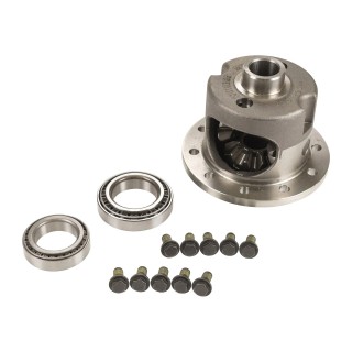 Boîtier différentiel origine Jeep Gladiator 2021+ Jeep Wrangler 2020+ REF K68474060AC