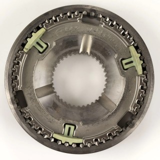 Synchronisation origine Jeep Compass Renegade Alfa Romeo Giulietta Mito REF 55270786