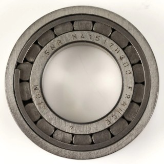 Roulement de boîte de vitesses arbre d'embrayage avant origine Fiat Ducato 250 M40CV6 C546 REF 55558534 - AccessAuto4x4