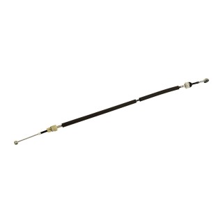 câble de changement de vitesse Alfa Romeo Mito 2008-2013 Fiat Grande Punto 2008-2009 REF 55230829