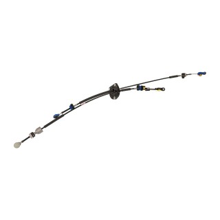 Câble de changement de vitesse, câble Bowden origine Fiat Panda 2012-2022 REF 55266712
