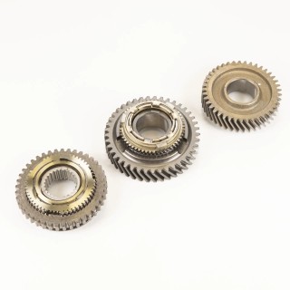 Synchronisation 1+2 Ga 5 6 vitesses origine Fiat Ducato Type 230 / 244 / 250 Peugeot Boxer Citroën Jumper1 REF 1682770980 - Acce