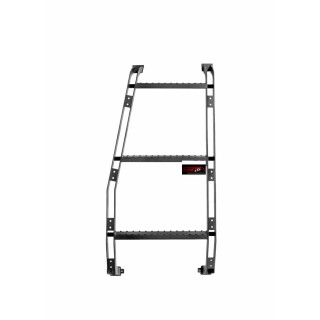 Echelle NISSAN PATROL Y61 Porte arriere - AccessAuto4x4