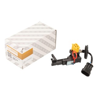 Capteur changement de vitesse Alfa Romeo Giulietta Stop&Start 2010+ REF 55228312