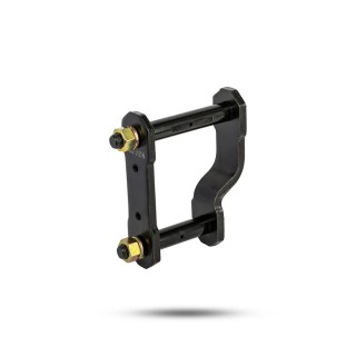 JUMELLE GRAISSABLE GAUCHE PEDDERS TOYOTA HILUX REVO - AccessAuto4x4