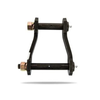 JUMELLE GRAISSABLE PEDDERS ISUZU D-MAX 2012